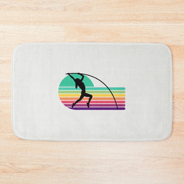 Item preview, Pole Vault High Jump designed and sold by FanFest.