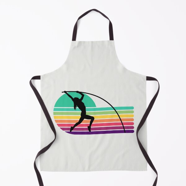 Item preview, Pole Vault High Jump designed and sold by FanFest.