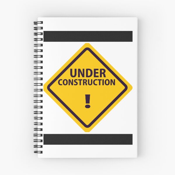 Item preview, under construction designed and sold by Presssy.