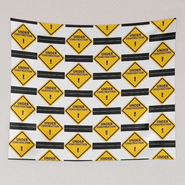 Item preview, under construction designed and sold by Presssy.