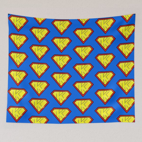 Item preview, Kansan Emblem designed and sold by Kate Miller Illustrator.