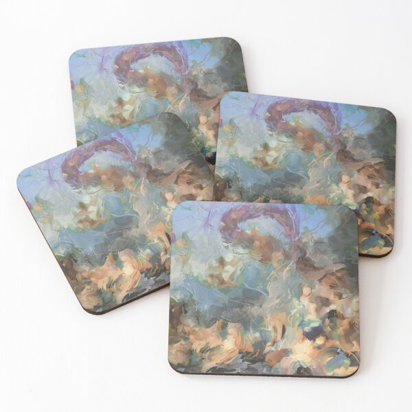 Item preview, Masters of Art -  1  designed and sold by dana-krystle.