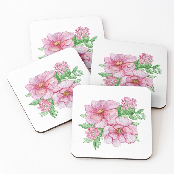 Item preview, Peony bloom designed and sold by Lubakeep-art.