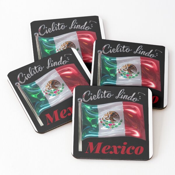 Item preview, mexico designed and sold by pksart1.