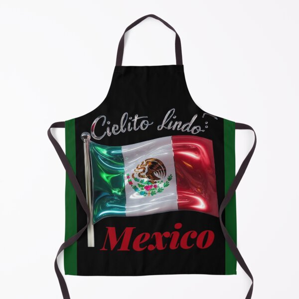 Item preview, mexico designed and sold by pksart1.