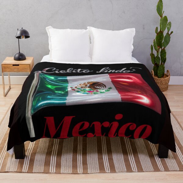 Item preview, mexico designed and sold by pksart1.