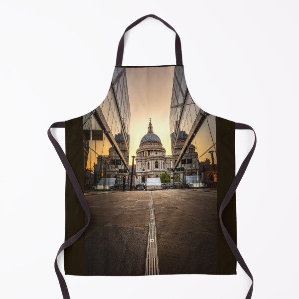 Item preview, The dome of St Paul's Cathedral reflected in the new architecture of London designed and sold by Incakola1.