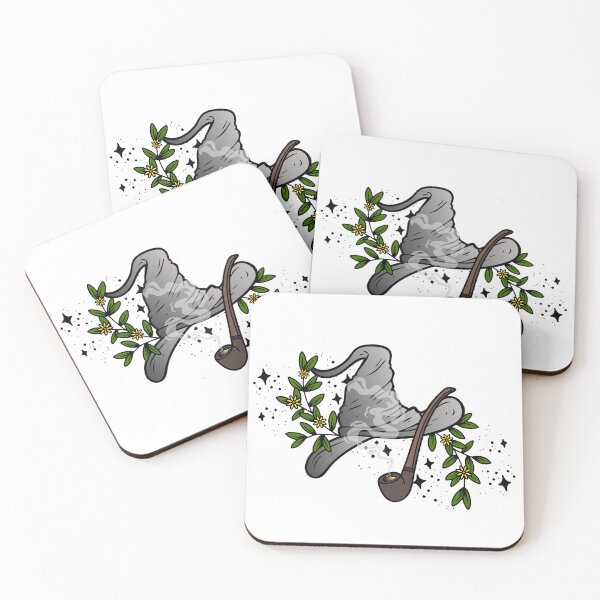 Item preview, The Grey One designed and sold by YOWABUNGA DESIGNS & CREATIONS.