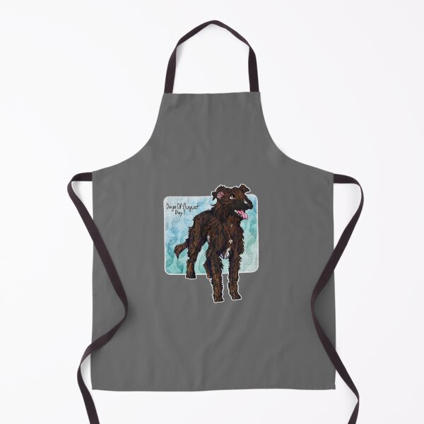 Item preview, Doggust Day 1 - Mutt! designed and sold by Sparklepupfaeri.