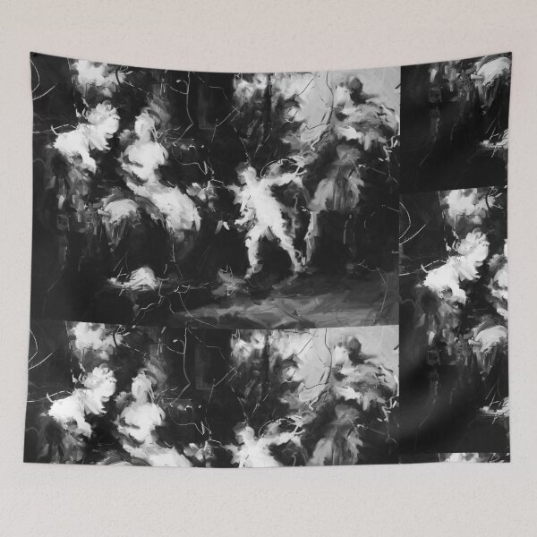 Item preview, Masters of Art - 44 designed and sold by dana-krystle.