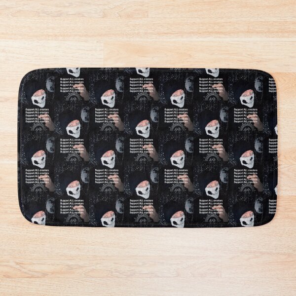 Item preview, Support ALL creators designed and sold by GhostyGooRiley.