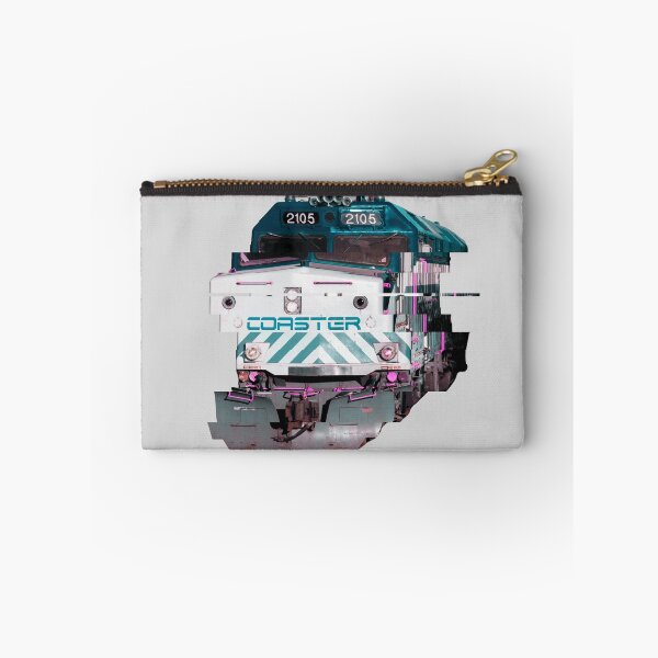 Item preview, Glitch Coaster designed and sold by CoasterFan2105.