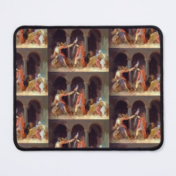 Item preview, Jacques_Louis_David_page596_image34 designed and sold by dana-krystle.