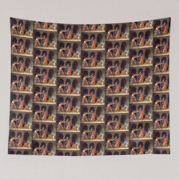 Item preview, Jacques_Louis_David_page596_image34 designed and sold by dana-krystle.