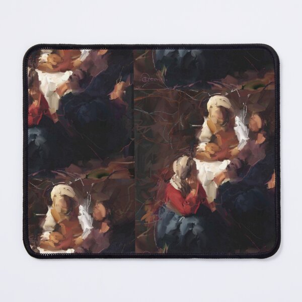 Item preview, JOHANNES_VERMEER_page354_image16 designed and sold by dana-krystle.
