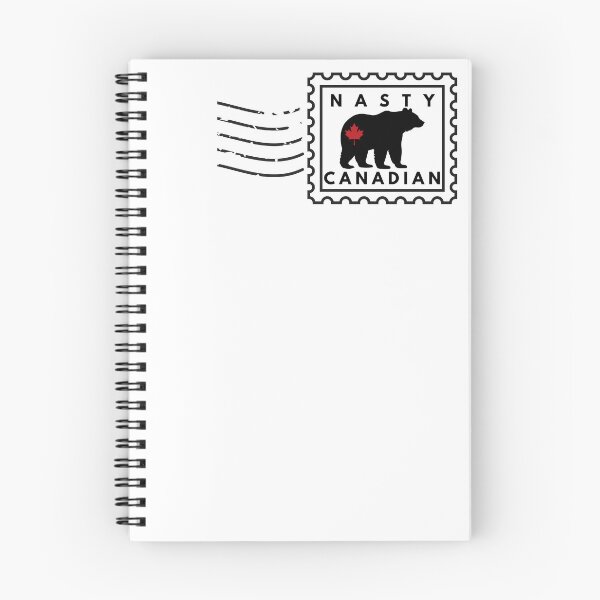 Item preview, Canadiense desagradable: Aguanta todo designed and sold by haystackhouse.