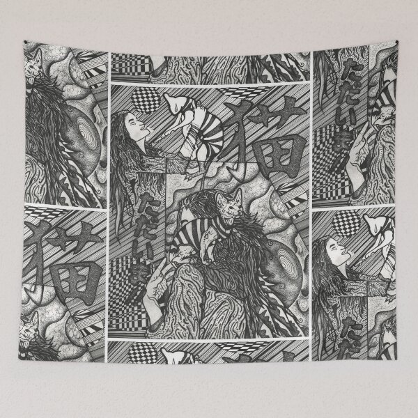 Item preview, Turn the page.  designed and sold by AaronFritsch.