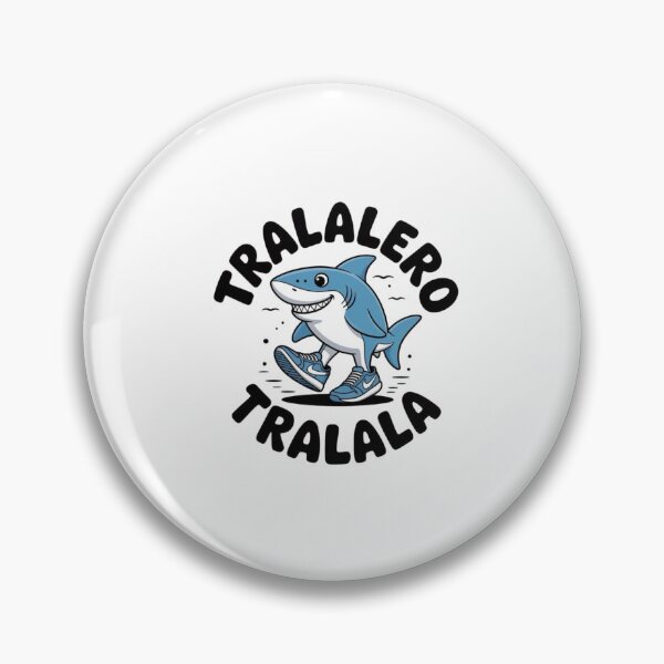 Item preview, Tralalero Tralala designed and sold by frenchfries16.