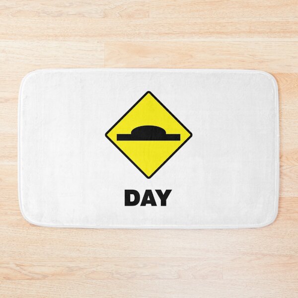 Item preview, Hump Day, Sign, Road Sign, Novelty, Funny, Symbol designed and sold by AASparksDesigns.