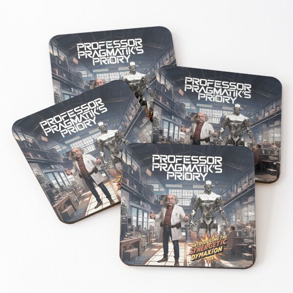 Item preview, Professor Pragmatik's Priory designed and sold by ZZanadu.