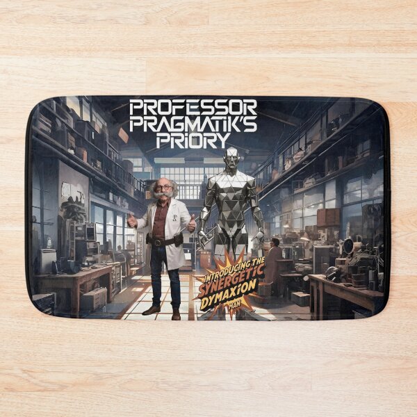 Item preview, Professor Pragmatik's Priory designed and sold by ZZanadu.