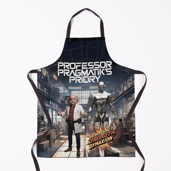 Item preview, Professor Pragmatik's Priory designed and sold by ZZanadu.