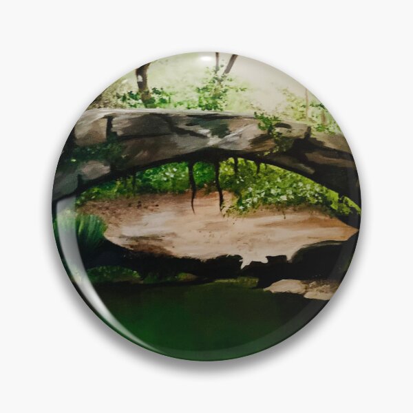 Item preview, Green Bridge designed and sold by BelongieM.