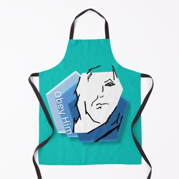Item preview, ALWAYS OBEY HIM designed and sold by IRBRANDTRADE.