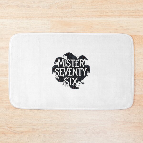 Item preview, Mister Seventy Six Murder of Crows  designed and sold by 19Seventy7Six6.
