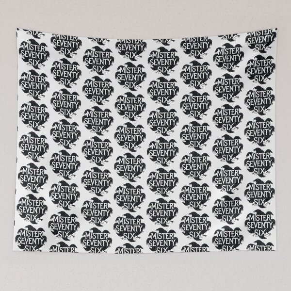 Item preview, Mister Seventy Six Murder of Crows designed and sold by 19Seventy7Six6.
