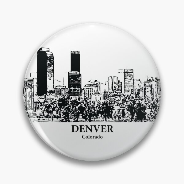 Item preview, Denver - Colorado designed and sold by Lakeric.