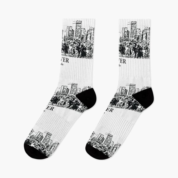 Item preview, Denver - Colorado designed and sold by Lakeric.