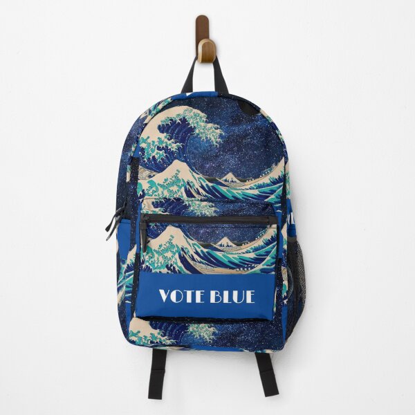 Item preview, Vote Blue - Be a Part of the Blue Wave designed and sold by UnitedDems.
