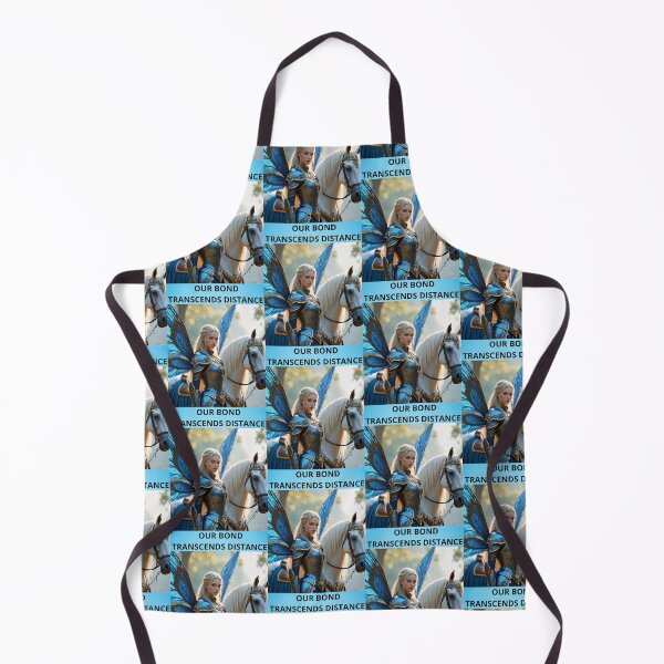 Item preview, Our bond transcends distance designed and sold by Presssy.