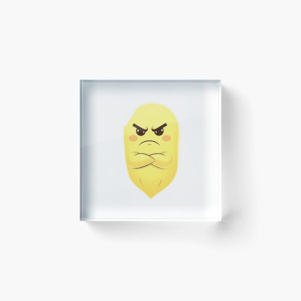 Item preview, Ghost of Disapproval – Funny Moody Ghost Design designed and sold by RouniBoutique.