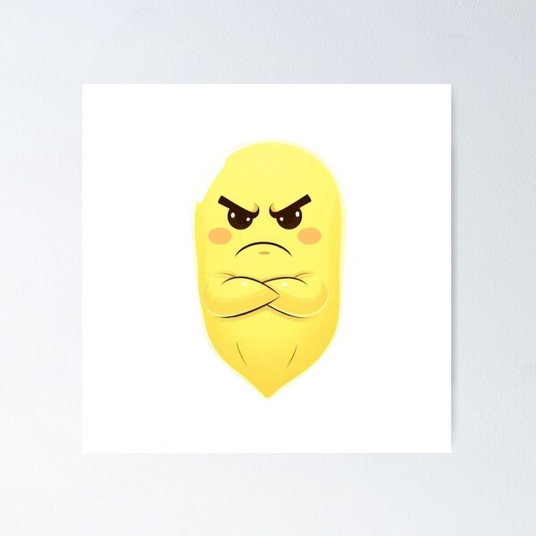 Item preview, Ghost of Disapproval – Funny Moody Ghost Design designed and sold by RouniBoutique.