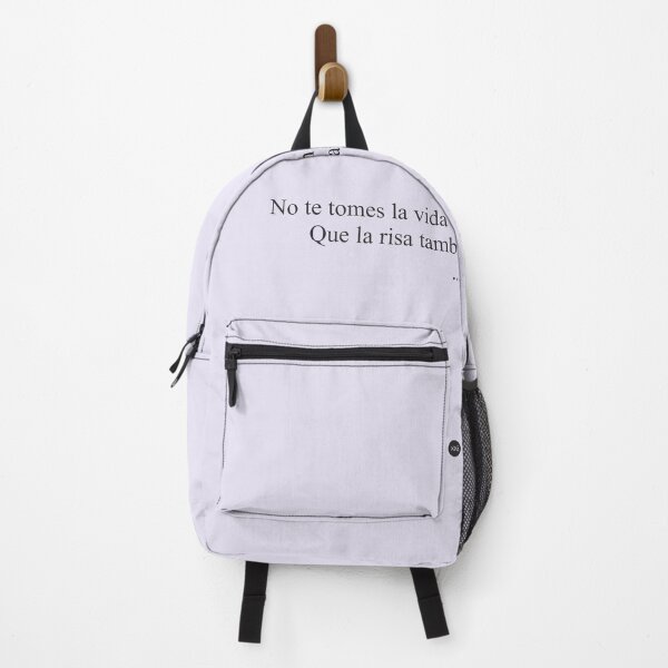 Item preview, Don't take life so seriously, my love (fc) I designed and sold by XUSRedbubble.