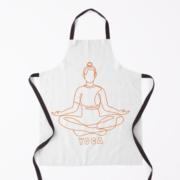Item preview, yoga asanas 2 designed and sold by GraphicStyleX.