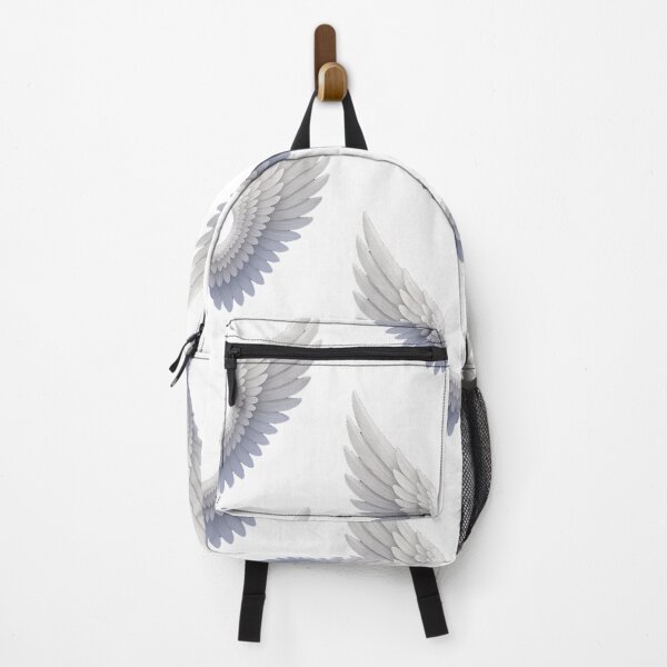 Item preview, White Wings designed and sold by WINGDOM.