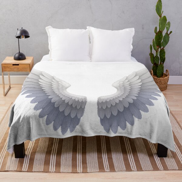 Item preview, White Wings designed and sold by WINGDOM.