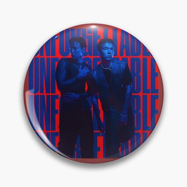 Item preview, Marcus and Martinus Gunnarsen designed and sold by kattcherry.
