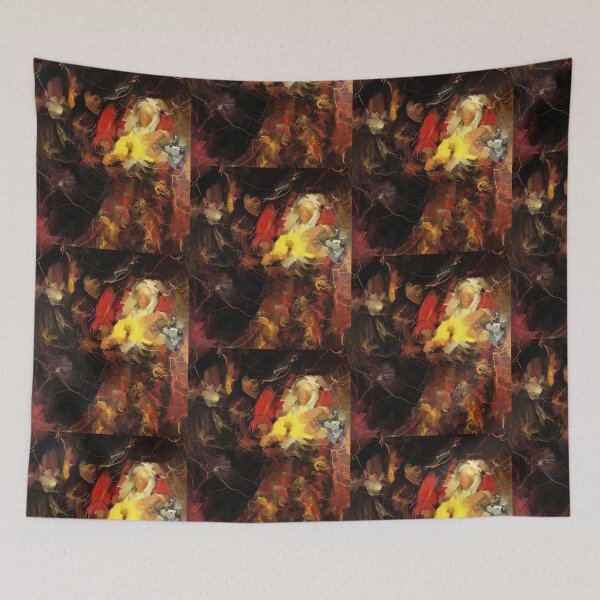 Item preview, _JOHANNES_VERMEER_page354_image35 designed and sold by dana-krystle.