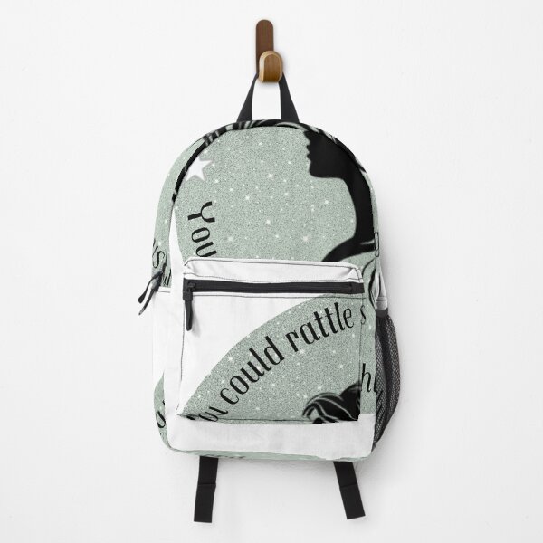 Item preview, Rattle the stars Celaena designed and sold by BookishBurns .