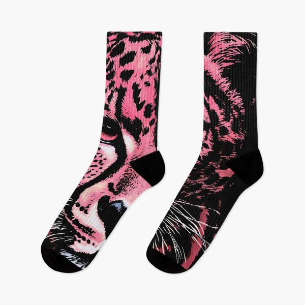 Item preview, Pink Tigers Are Strong, Too designed and sold by DEC02.