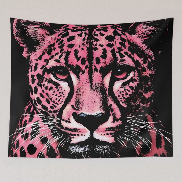 Item preview, Pink Tigers Are Strong, Too designed and sold by DEC02.