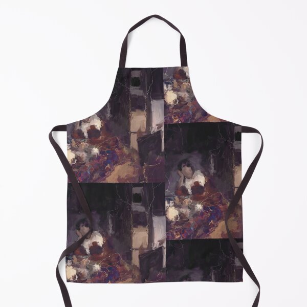 Item preview, JOHANNES_VERMEER_page354_image41 designed and sold by dana-krystle.
