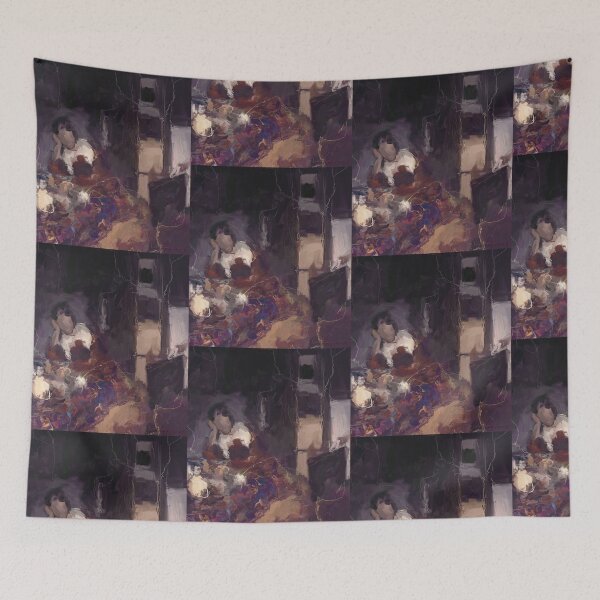 Item preview, JOHANNES_VERMEER_page354_image41 designed and sold by dana-krystle.