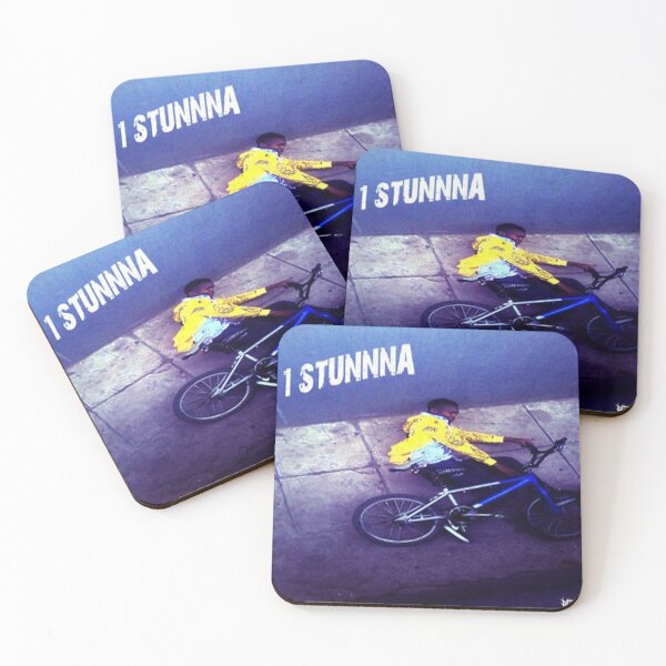 Item preview, No.1 Stunna designed and sold by jackvillawear.