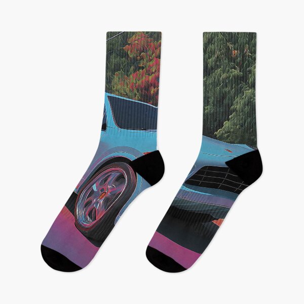 Artikelvorschau, Hochleistungs-Porsche Cayenne GTS – Pop-Art-Druck entworfen und verkauft von AutoPopStudio.