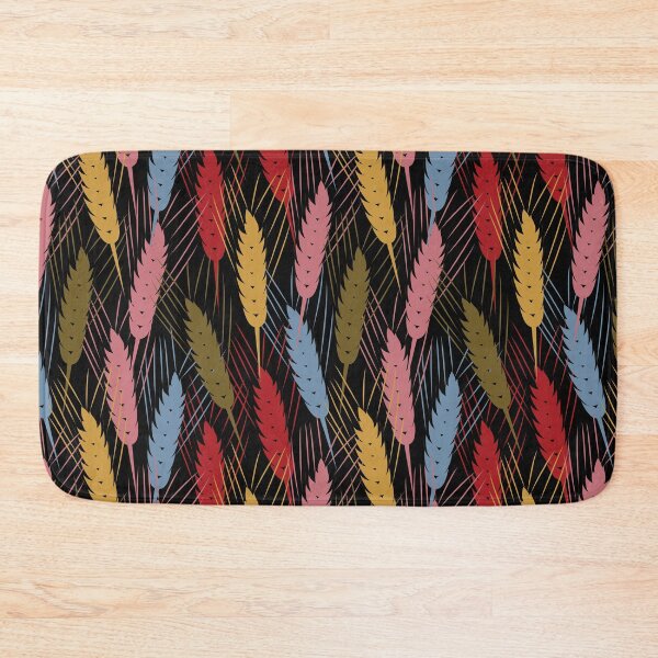 Item preview,  Rainbow Feathers designed and sold by Nadiacreativity.